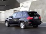 BMW X5 Security Plus 2009 года